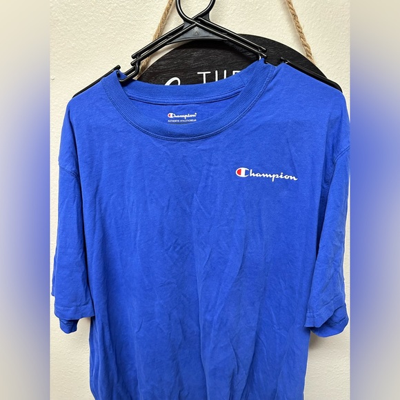 XXL MENS CHAMPION SHIRT - Picture 2 of 4